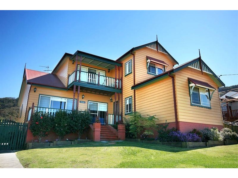 10  Hicks Road, Thirroul NSW 2515