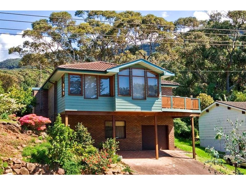 28  Park Street, Coledale NSW 2515