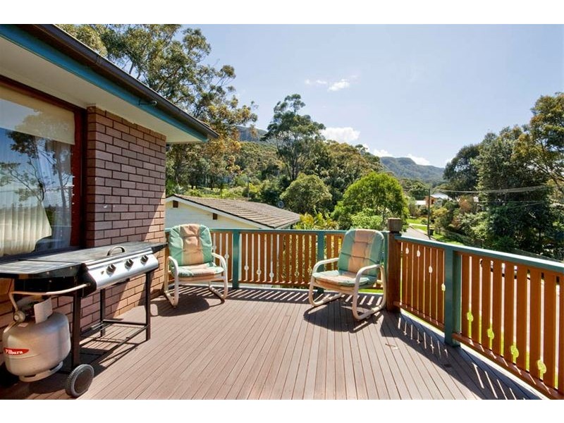 28  Park Street, Coledale NSW 2515