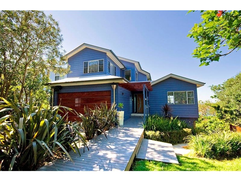 467 Lawrence Hargrave Drive, Scarborough NSW 2515
