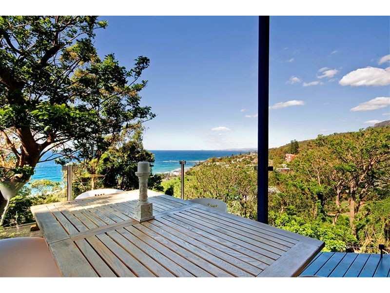 467 Lawrence Hargrave Drive, Scarborough NSW 2515