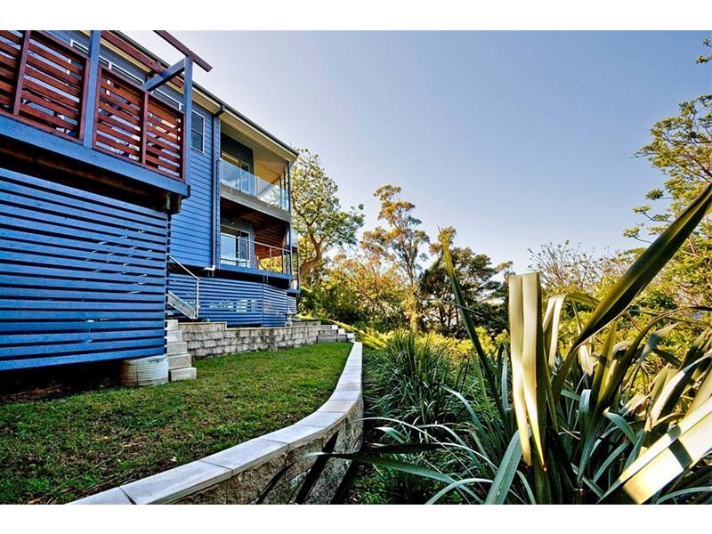 467 Lawrence Hargrave Drive, Scarborough NSW 2515