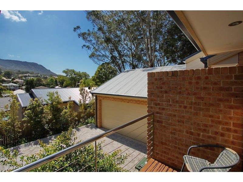 1/52c  Pass Avenue, Thirroul NSW 2515