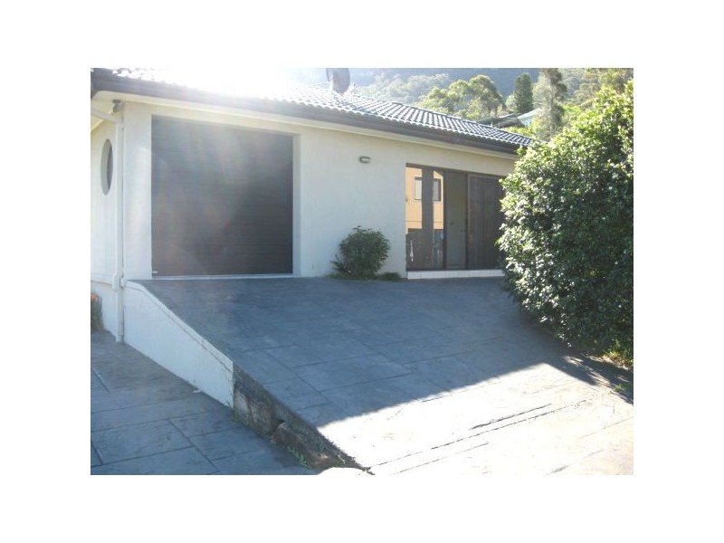 491a  Lawrence Hargrave Drive, Wombarra NSW 2515