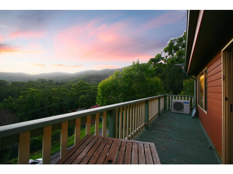 4 Alanson, Bulli NSW 2516