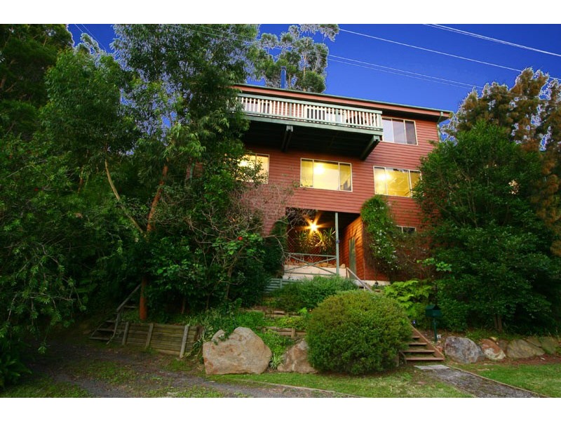 4 Alanson, Bulli NSW 2516