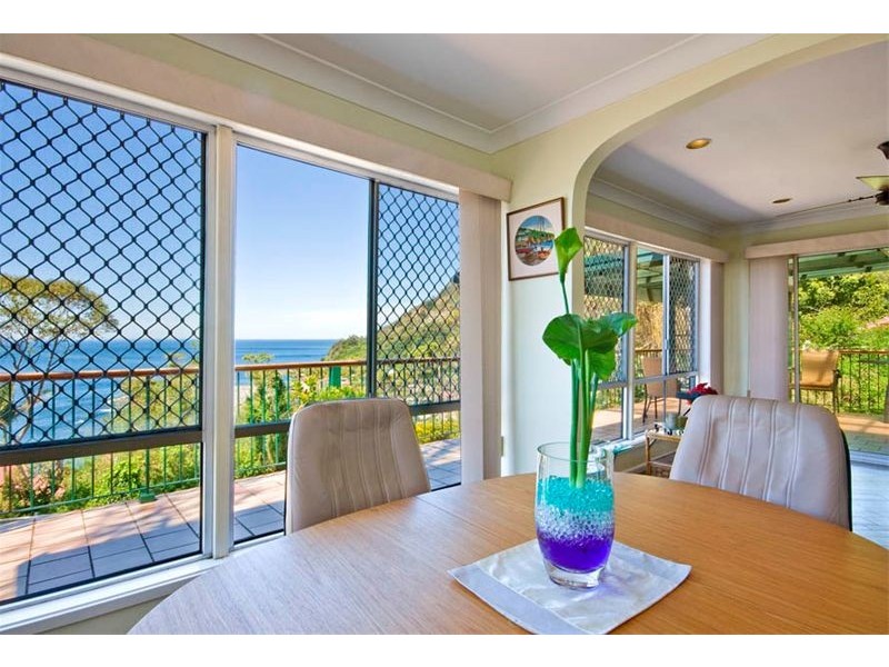 236 Lawrence Hargrave Drive, Coalcliff NSW 2508