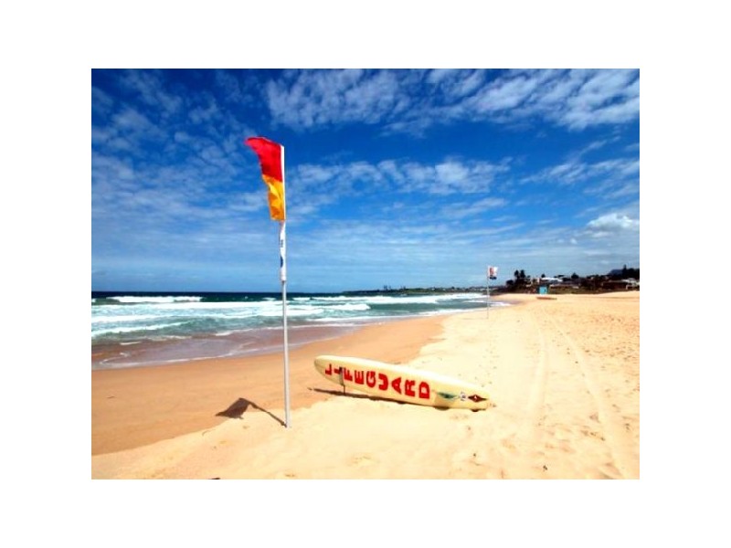 1 Spray Street, Thirroul NSW 2515