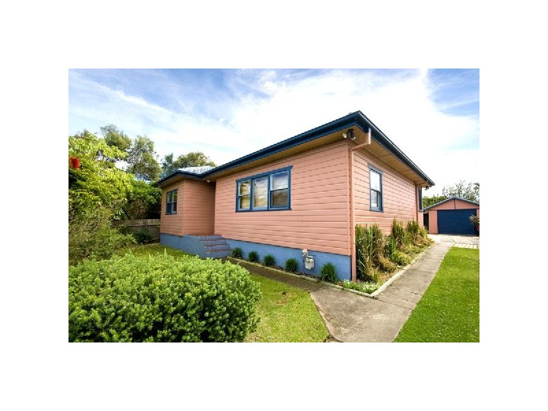 20  Farrel Road, Bulli NSW 2516