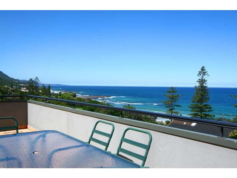 6a  Lawrence Hargrave Drive, Austinmer NSW 2515