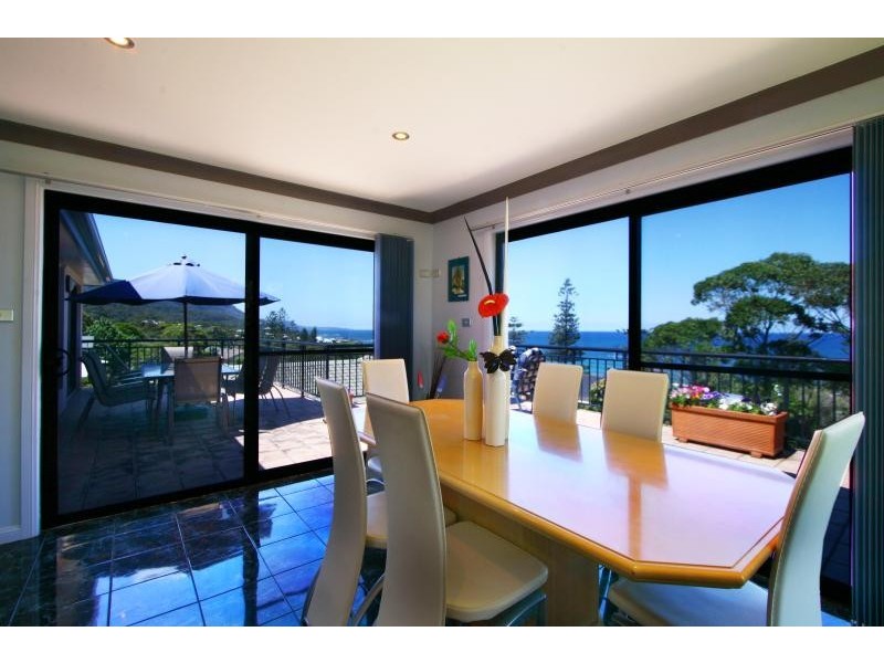 6a  Lawrence Hargrave Drive, Austinmer NSW 2515