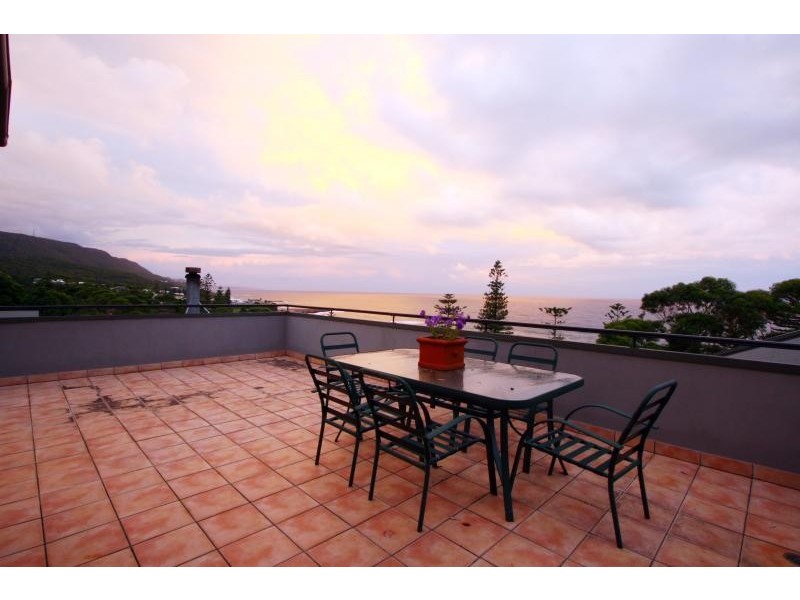 6a  Lawrence Hargrave Drive, Austinmer NSW 2515