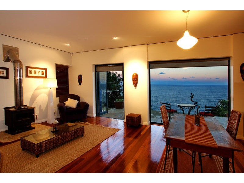 411 Lawrence Hargrave Drive, Scarborough NSW 2515