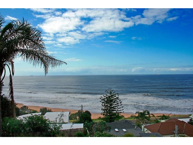 509  Lawrence Hargrave Drive, Wombarra NSW 2515