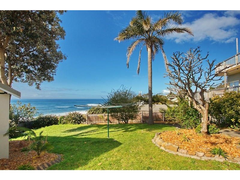 509  Lawrence Hargrave Drive, Wombarra NSW 2515
