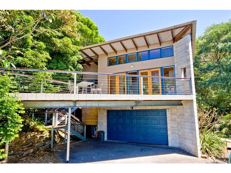 12 Hemsley Place, Coledale NSW 2515