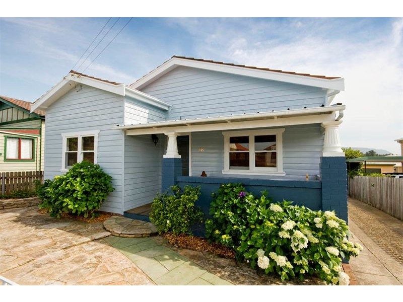 48  Farrell Road, Bulli NSW 2516