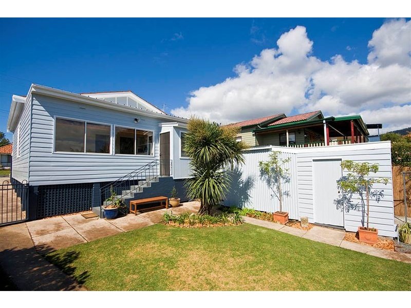 48  Farrell Road, Bulli NSW 2516