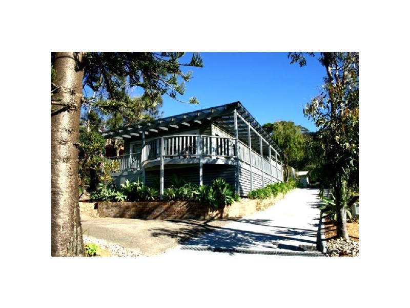 4 Lawrence Hargrave Drive, Austinmer NSW 2515