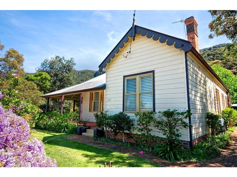 430 Lawrence Hargrave Drive, Scarborough NSW 2515