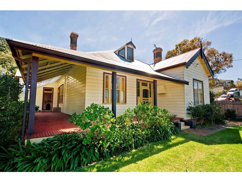 430 Lawrence Hargrave Drive, Scarborough NSW 2515
