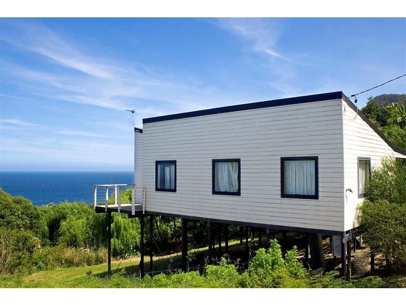 209 Lawrence Hargrave Drive, Coalcliff NSW 2508