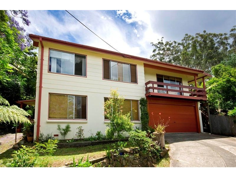 25  Treetop Glen, Thirroul NSW 2515