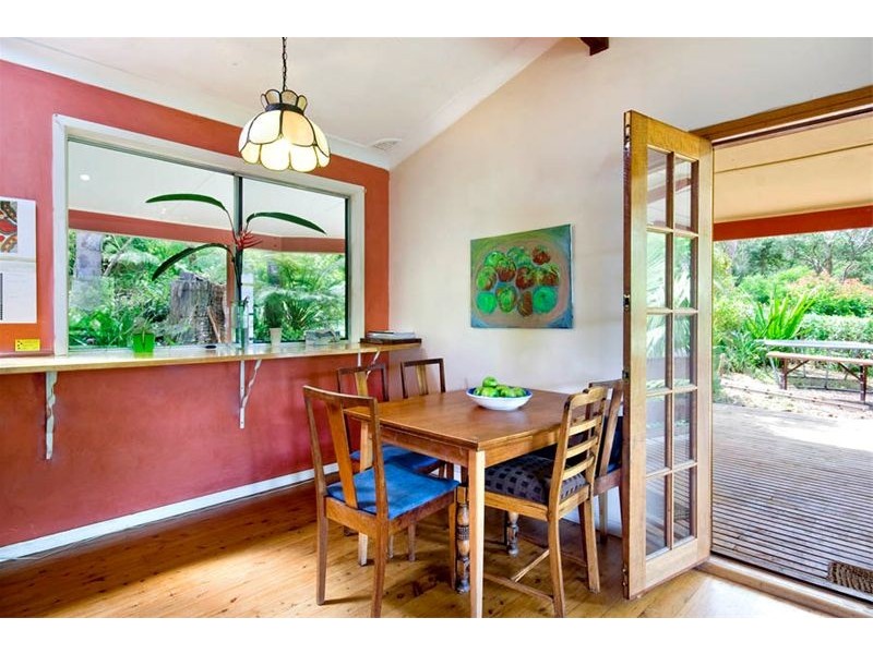 25  Treetop Glen, Thirroul NSW 2515