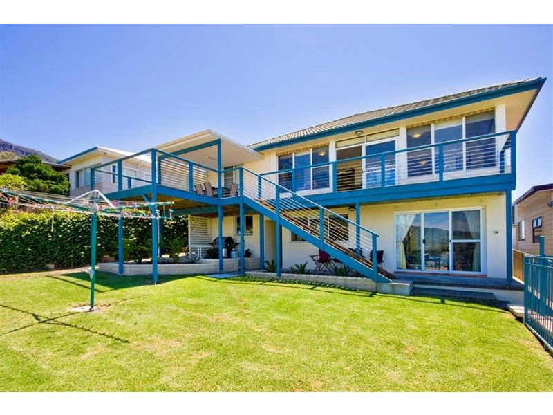 17  Maxwell Road, Austinmer NSW 2515