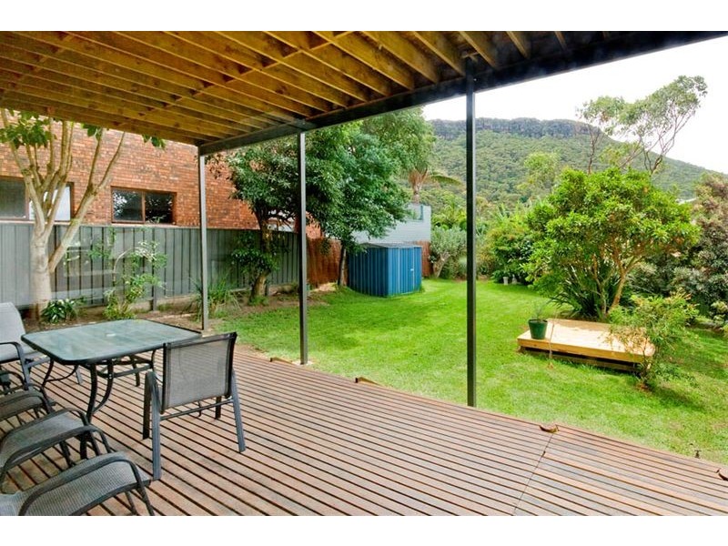 273 Lawrence Hargrave Drive, Coalcliff NSW 2508