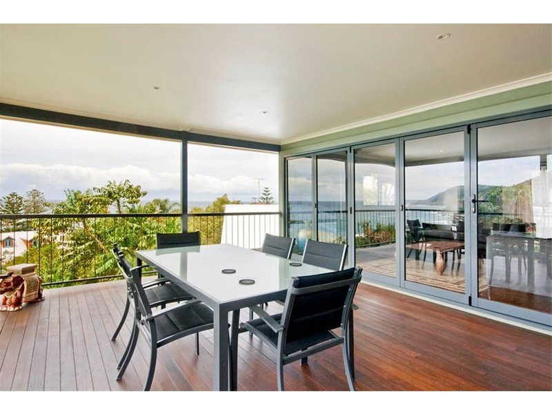 273 Lawrence Hargrave Drive, Coalcliff NSW 2508