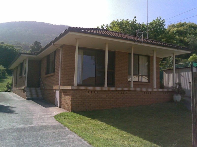 568  Lawrence Hargrave Drive, Wombarra NSW 2515