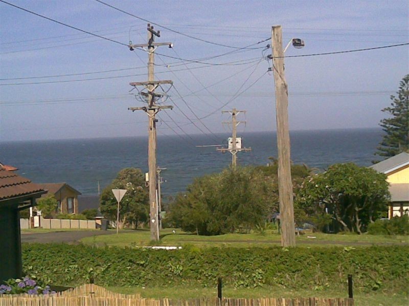 568  Lawrence Hargrave Drive, Wombarra NSW 2515