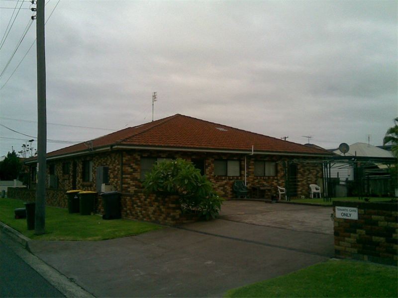 1/188  Lawrence Hargrave Drive, Thirroul NSW 2515