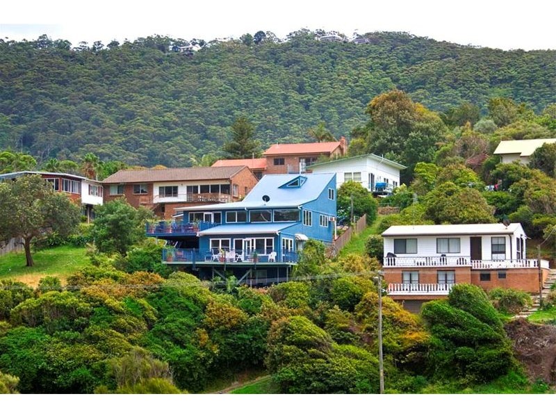 20 Beach Road, Stanwell Park NSW 2508