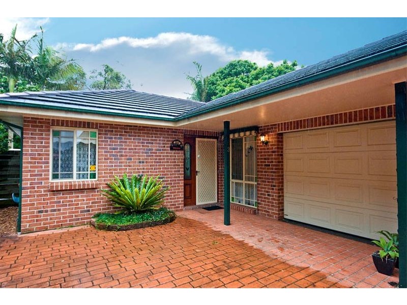 3/21  Station Street, Thirroul NSW 2515