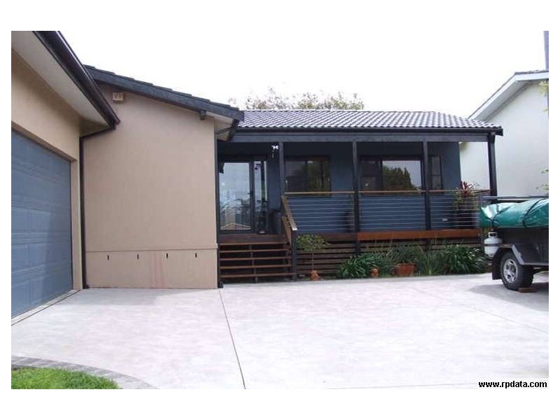 36 Annesley Avenue, Stanwell Tops NSW 2508