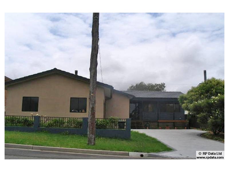 36  Annesley Avenue, Stanwell Tops NSW 2508