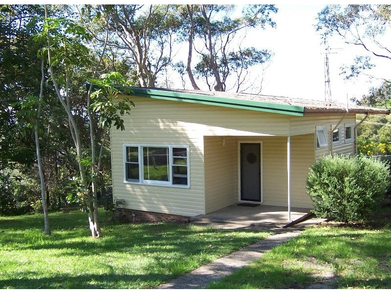 1 Hill Street, Austinmer NSW 2515