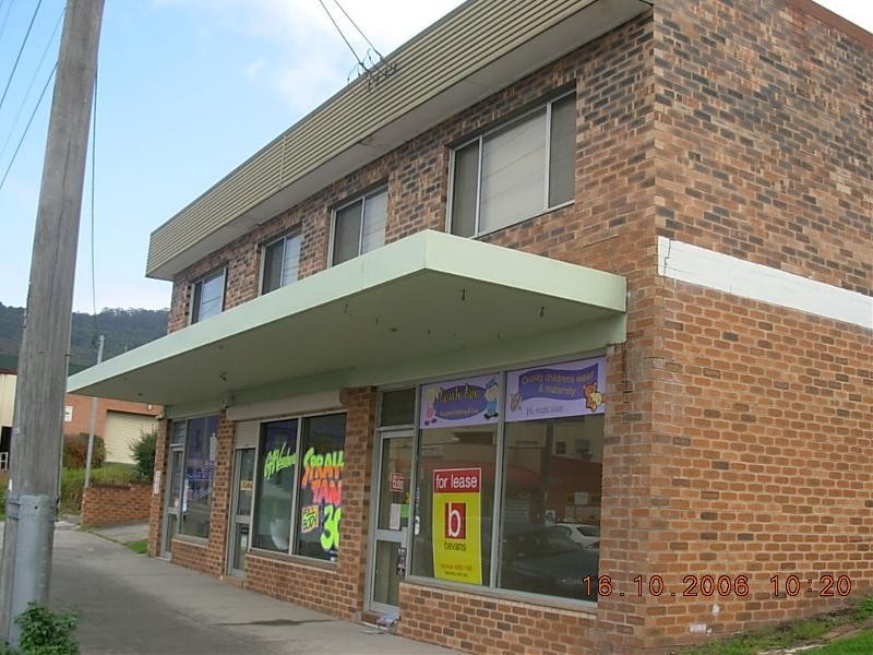 2 & 3/1  Russell Street, Woonona NSW 2517