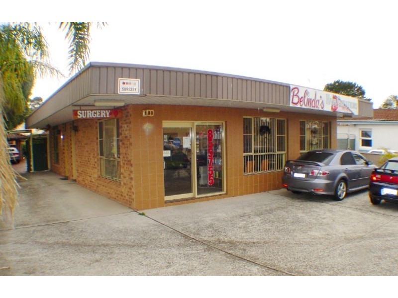 3/26  Park Road, Woonona NSW 2517