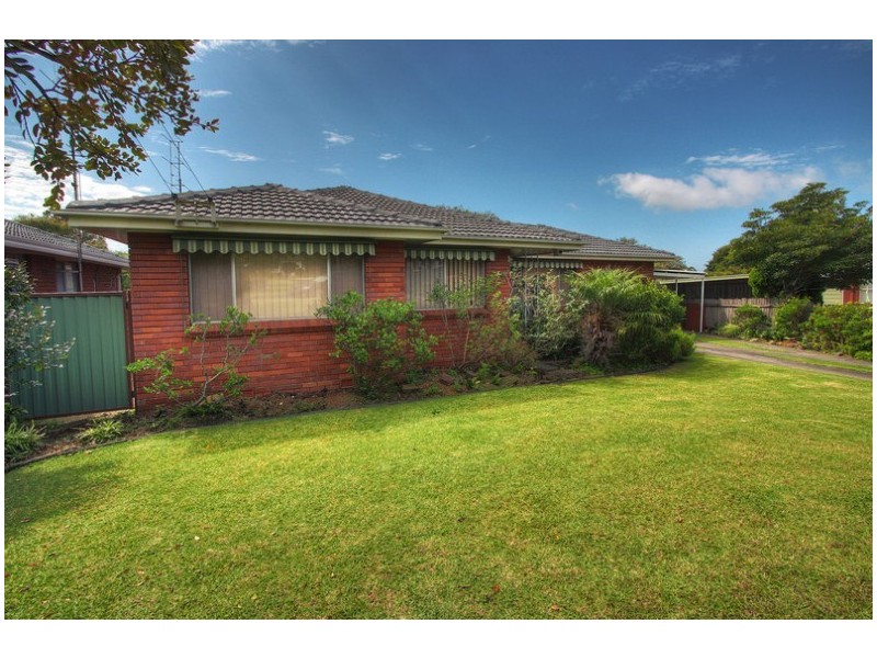 Corrimal NSW 2518