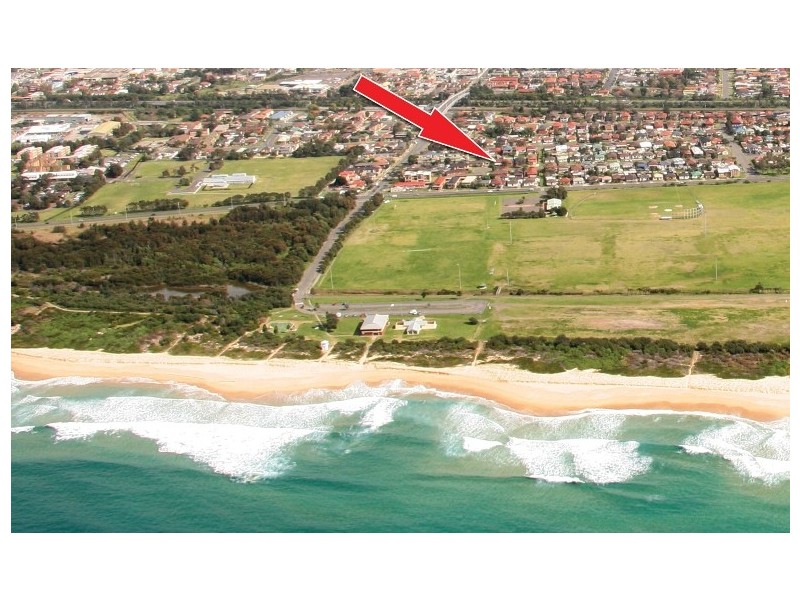 Fairy Meadow NSW 2519