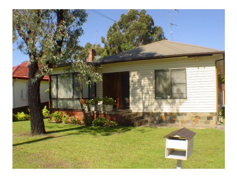 Tarrawanna NSW 2518