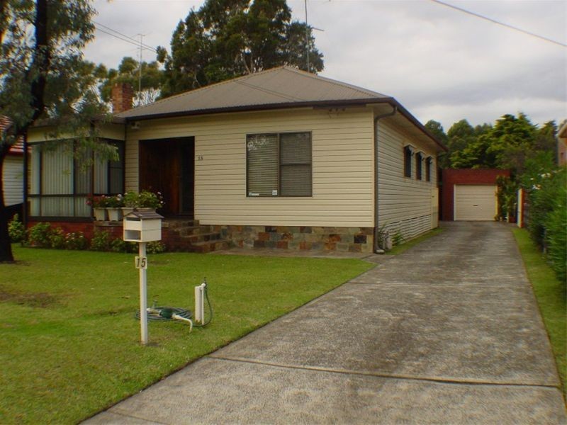 Tarrawanna NSW 2518