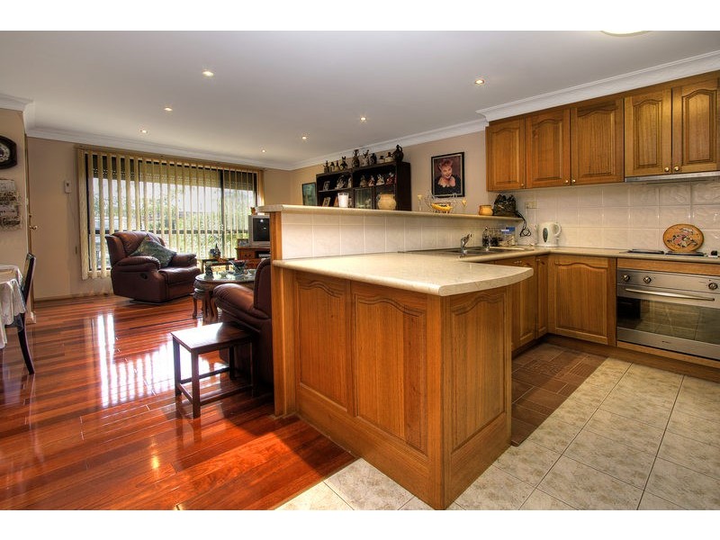 Balgownie NSW 2519