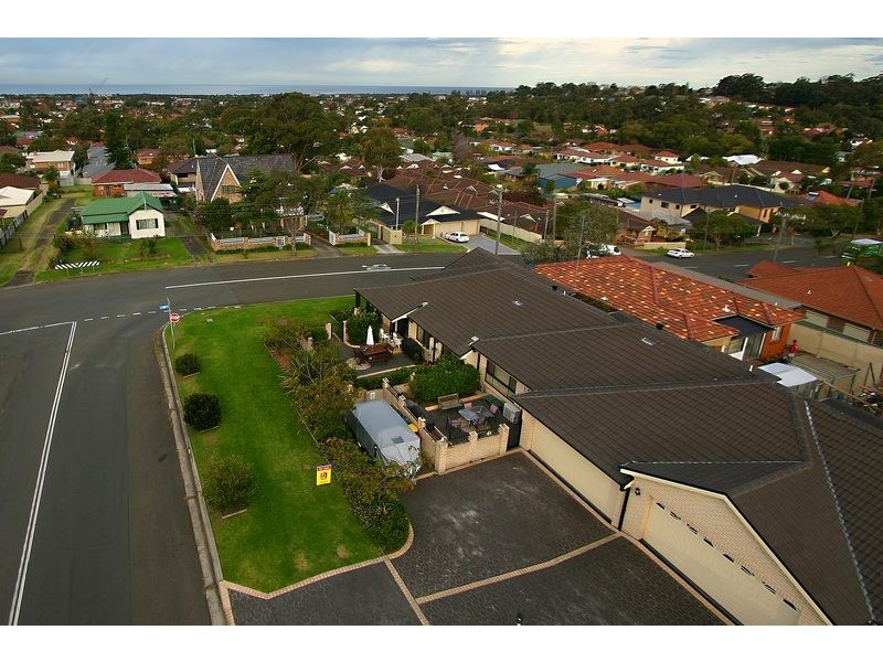 Balgownie NSW 2519