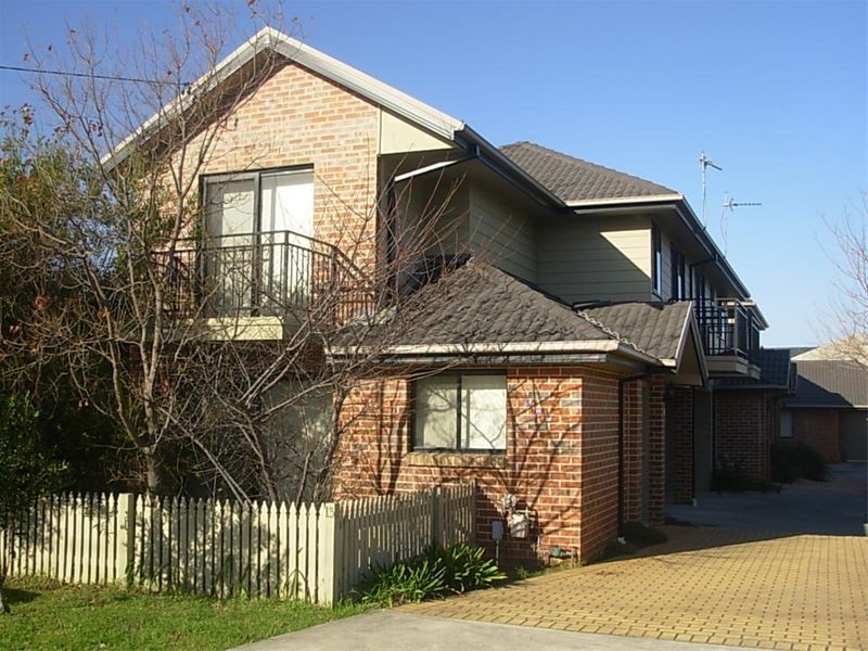 1/13  Dalby Street, Corrimal NSW 2518