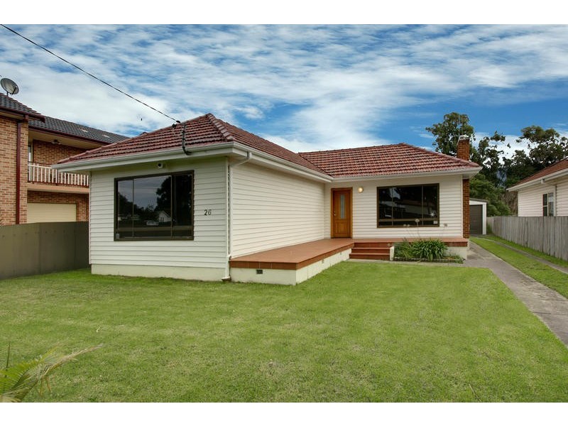 East Corrimal NSW 2518