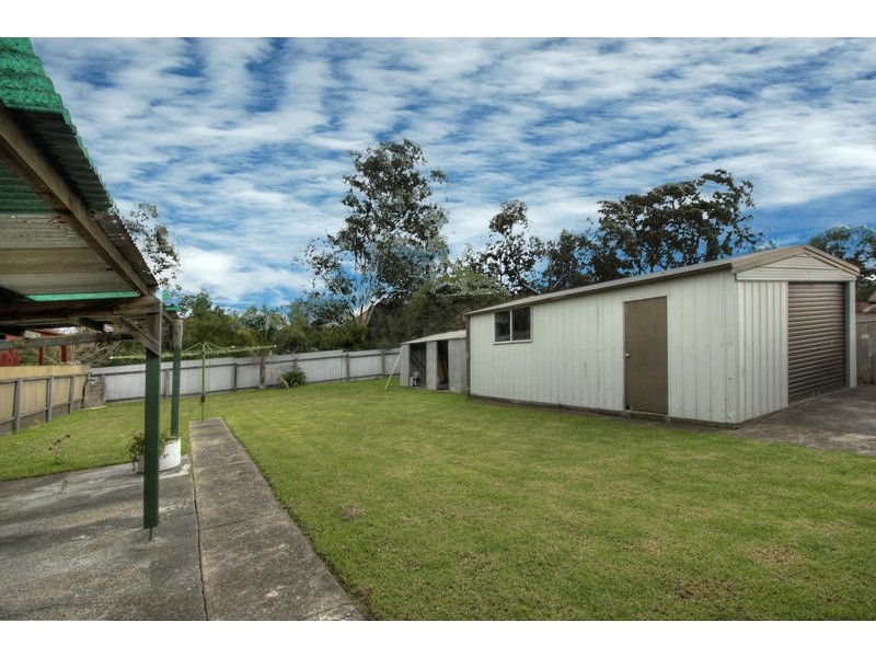 East Corrimal NSW 2518